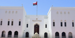 عُمان تؤكّد استمرار موقفها الداعم للحلول السلمية في اليمن