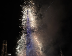 New Year’s Eve 2026: President Sheikh Mohamed shares greetings and hopes for prosperity for all