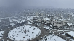 Syrian police officer killed in Aleppo suicide bombing on New Year’s Eve