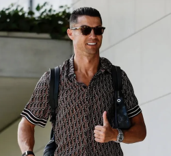 بـ"مواصفات الأحلام".. تفاصيل قصر رونالدو الجديد بعد الاعتزال