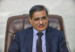 Yémen.. Le Conseil présidentiel retire l’adhésion de Bahsani