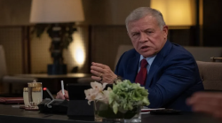 King Receives Invitation from Trump to Join Peace Council