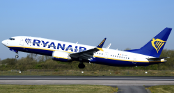 Elon Musk suggests he could buy Ryanair amid spat with boss Michael O’Leary