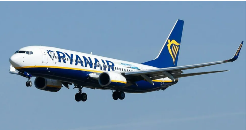 Ryanair s'en prend à Booking.com à propos des réductions de vols