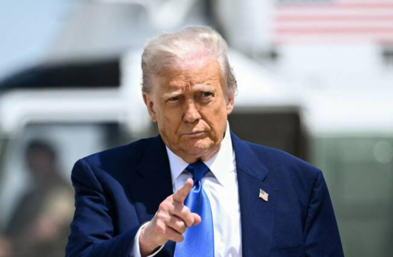 Trump’s bold approach to Iran nuclear talks