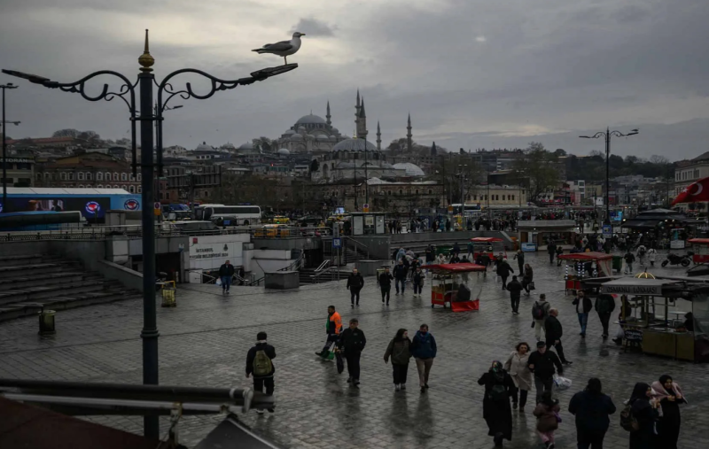Russia and Ukraine to meet in Istanbul, but expectations low