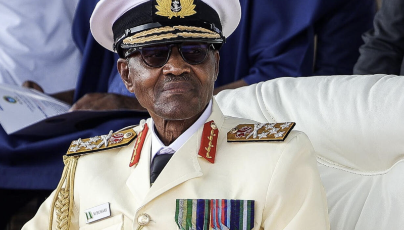 Nigeria's former president Buhari dies in London at 82, aide says