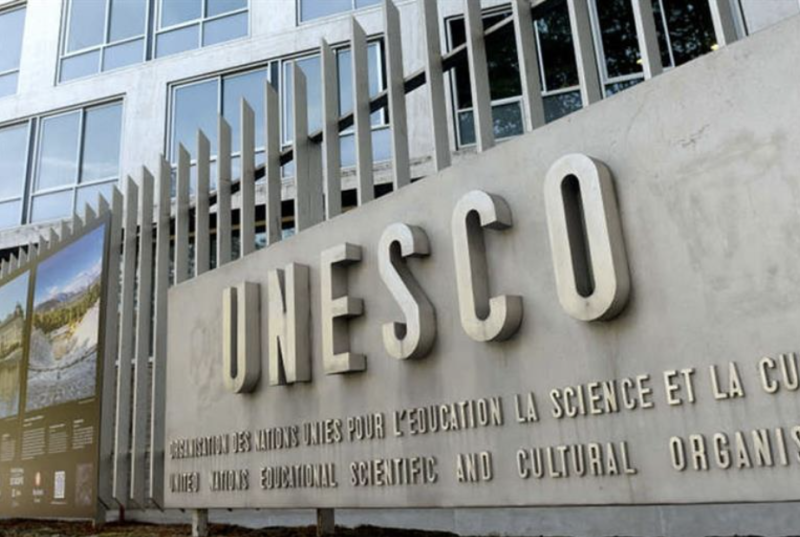 US to leave UN cultural agency UNESCO again: Diplomats