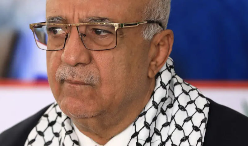 Yemen's Houthis confirm PM killed in Israeli airstrike