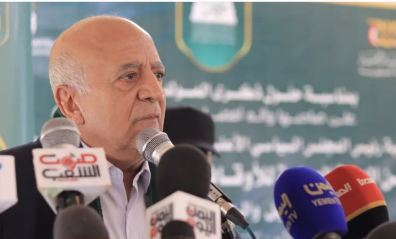 الحوثيون: سنرد على مقتل رئيس الحكومة ووزرائه