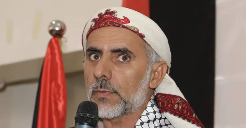 الحوثيون يعينون رئيس حكومة جديدا بعد اغتيال الرهوي