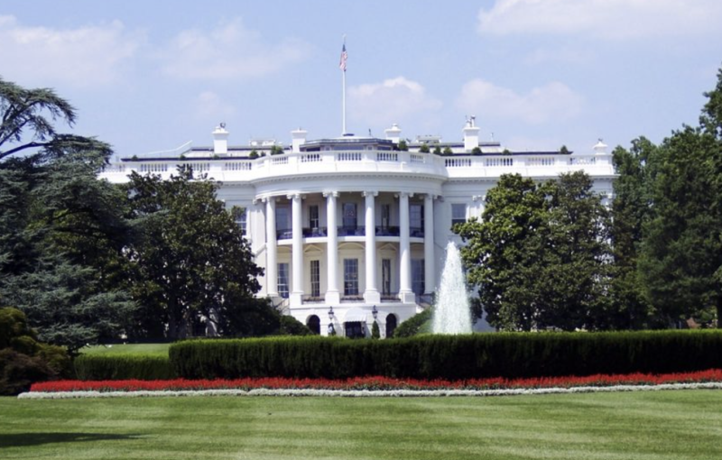 White House Releases Schedule for Trump’s Meeting with Zelensky, Eu Leaders