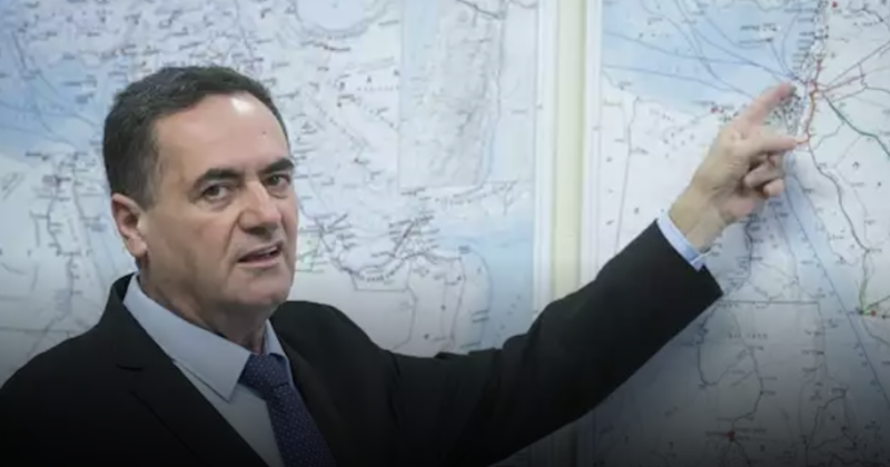 وزير الدفاع الإسرائيلي: اليمن سيلقى مصير إيران