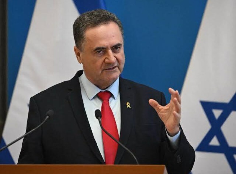 Israeli Defense Minister Warns: “Yemen’s Fate Will Mirror Iran’s—This Is Just the Beginning”