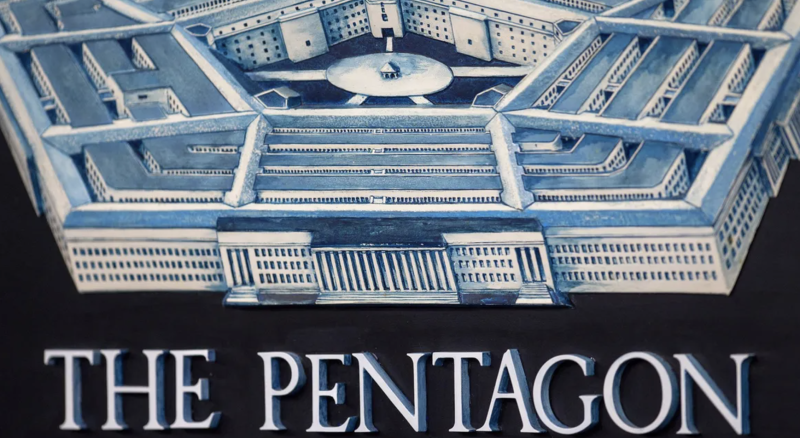البيت الأبيض يدرس تغيير اسم وزارة الدفاع إلى "وزارة الحرب"