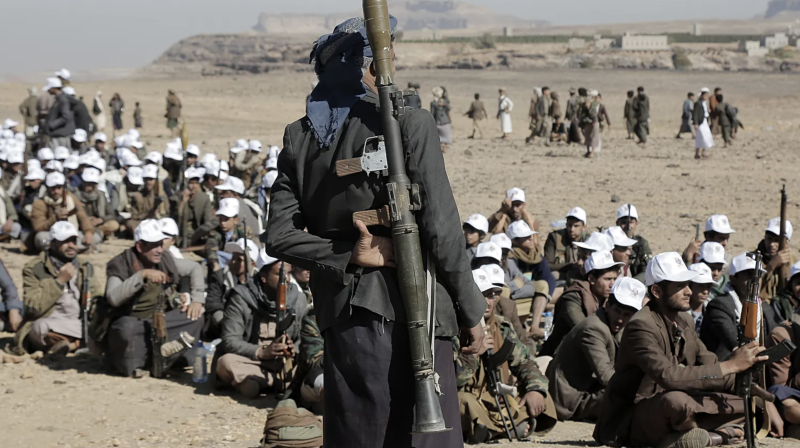 France Urges Houthis to Release Detained UN Staff in Yemen