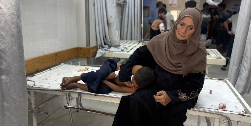 بلجيكا تنضم إلى المعترفين بفلسطين وتفرض 12 عقوبة على إسرائيل