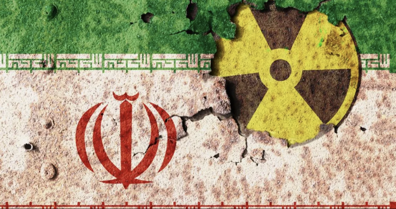 تقرير: مخزون إيران من اليورانيوم ارتفع قبل هجوم إسرائيل