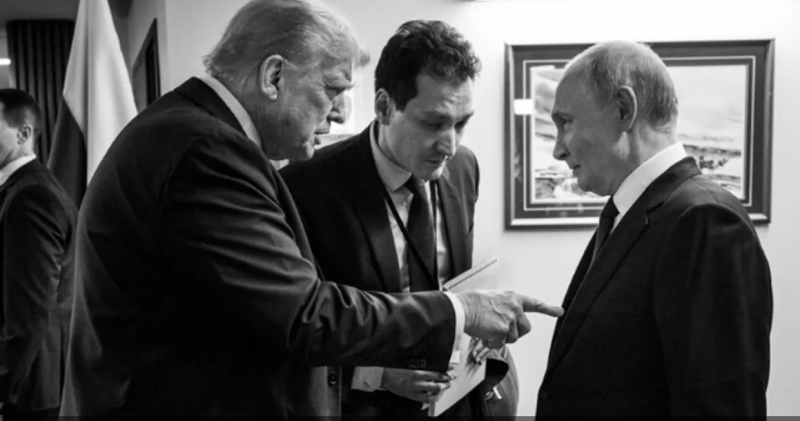 خلال أيام.. ترامب يعتزم إجراء محادثات بشأن أوكرانيا