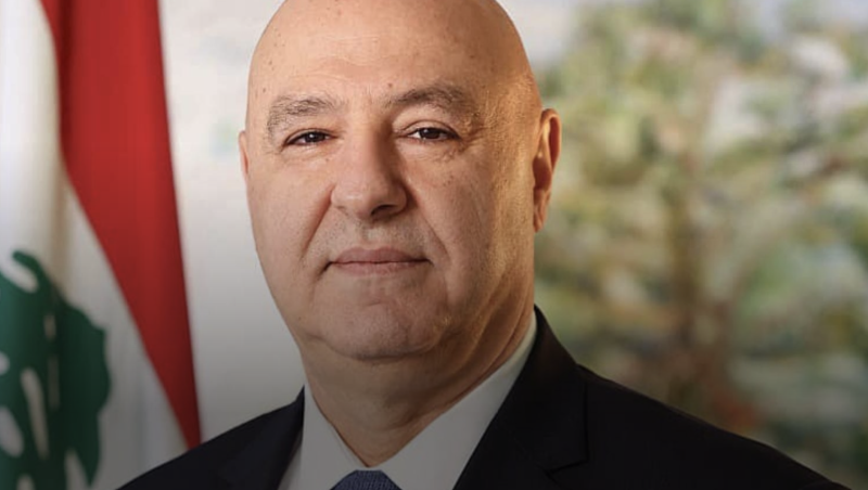 Lebanon : Aoun Condemns Israeli Attack on UNIFIL Forces