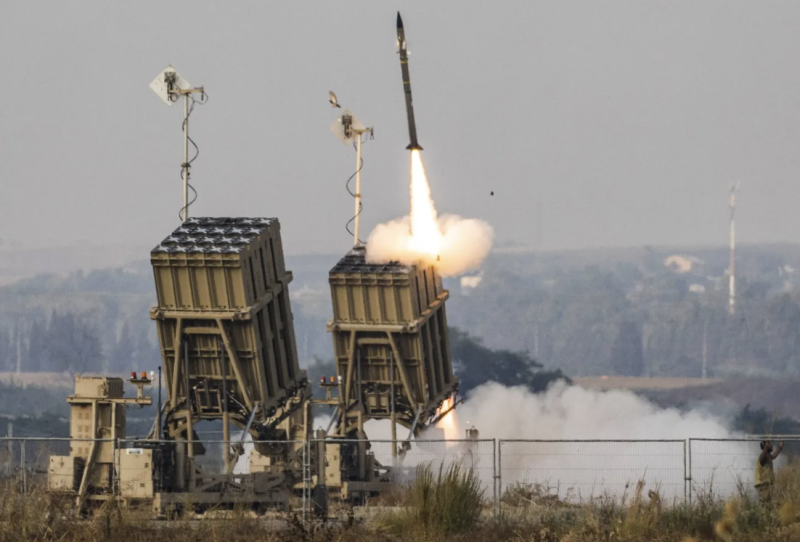 الجيش الإسرائيلي: اعترضنا طائرتين مُسيرتين أُطلقتا من اليمن