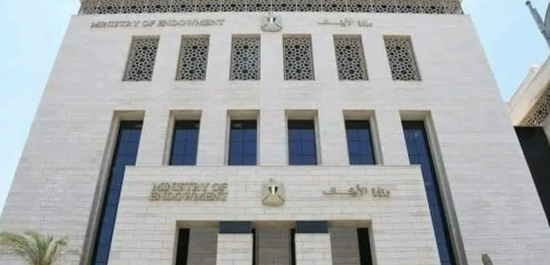 مصر.. تحقيق عاجل بعد فيديو "مسيء" في ذكرى المولد النبوي