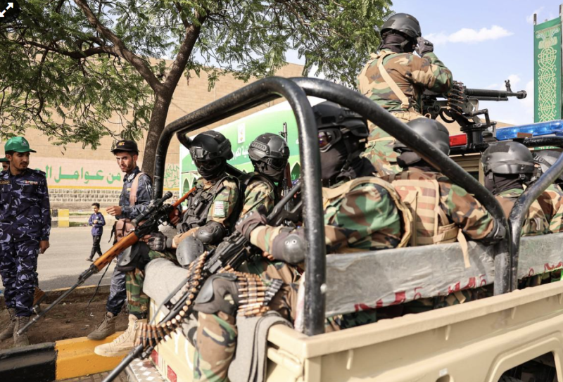 اليمن يكشف شبكة مخدرات يديرها الحوثيون بدعم إيراني