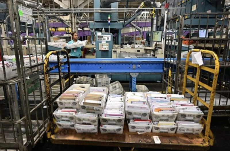 88 postal operators suspend services to US over tariffs: UN