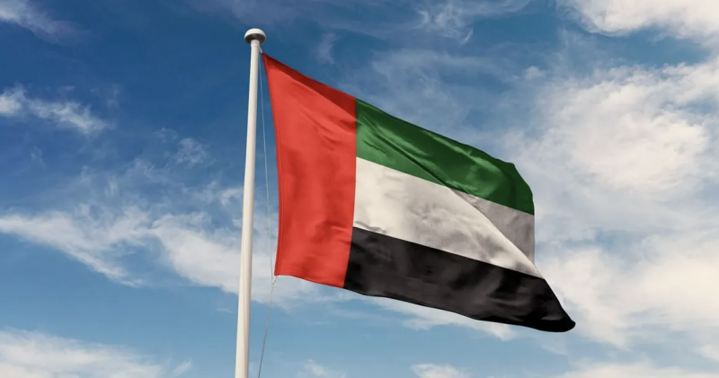 دولة الإمارات تدعم جهود مصر وتدين تصريحات نتنياهو