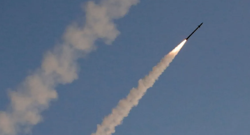 قذائف من غزة.. واعتراض إسرائيلي قرب الغلاف