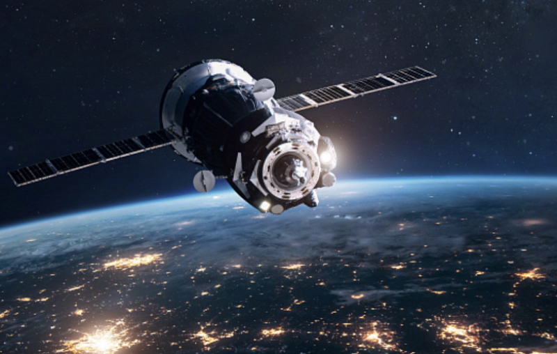 Iran announces launch of three new satellites by 2026