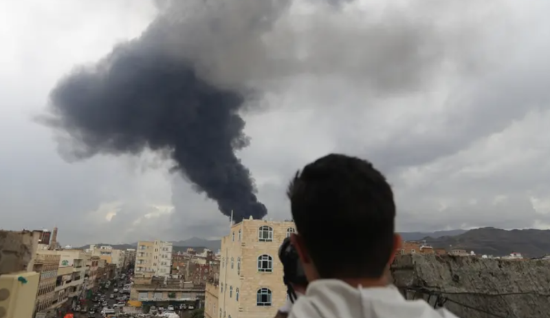 مصدر أمني: إسرائيل تستعد لشن هجوم قوي على اليمن قريباً