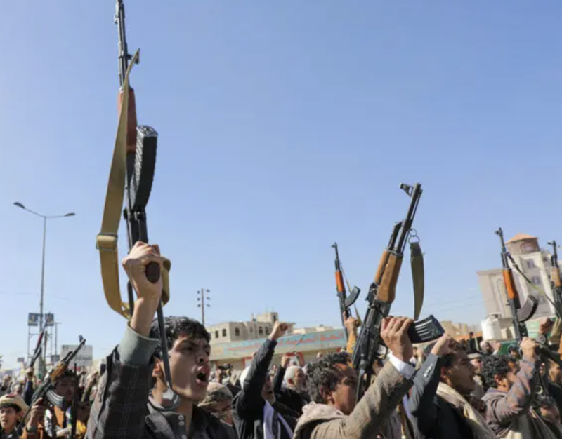 Security Source: Israel Preparing Major Military Offensive Against Yemen