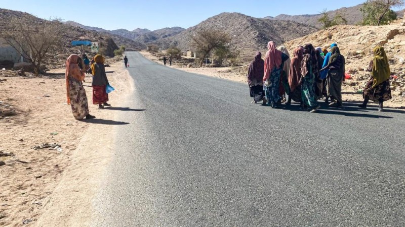 IOM Reports Sharp Decline in Internal Displacement Across Yemen