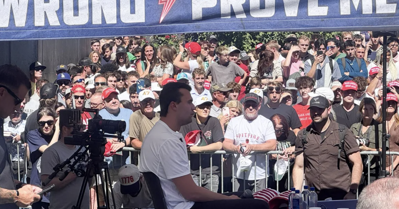 ملابسات مقتل حليف ترامب ونتنياهو.. رصاصة في العنق