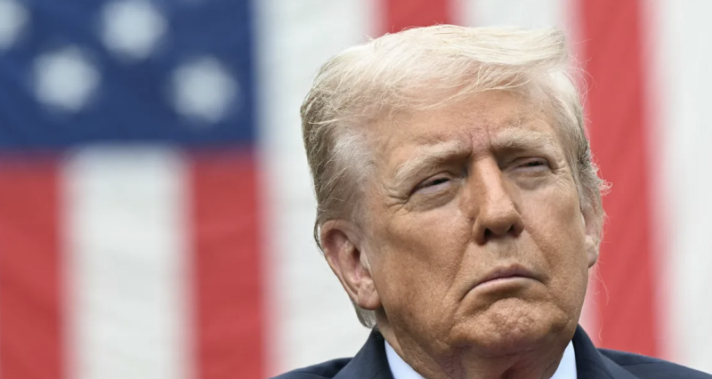 ترامب يعلن منح تشارلي كيرك وسام الحرية الرئاسي