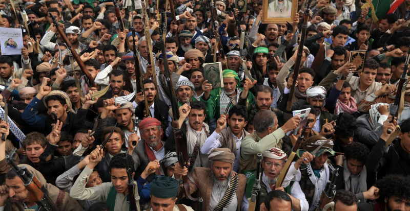 عقوبات أميركية جديدة على الحوثيين