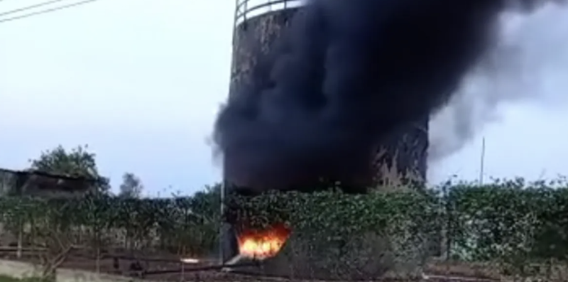 السودان.. هجوم بالمسيرات يستهدف مواقع استراتجيية في كوستي