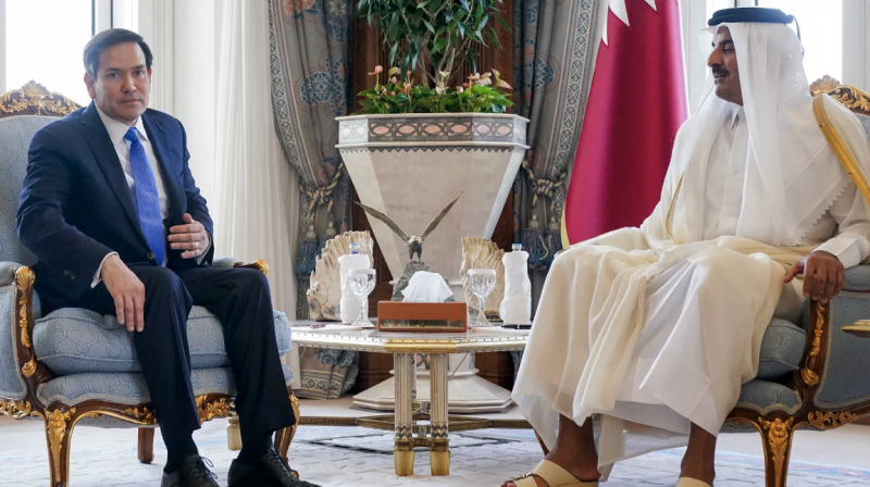 Qatar requests Israeli apology to resume Gaza mediation efforts, Axios Says