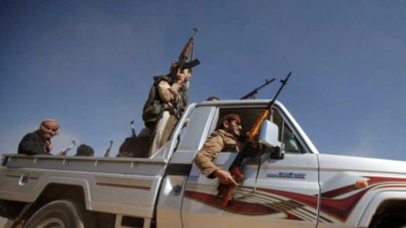 تقرير يكشف عن اختطاف الحوثي لـ254 مدني خلال 4 أشهر