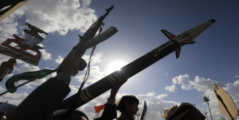 انقلاب الحوثي في العام الـ11.. نكبة دمرت اليمن