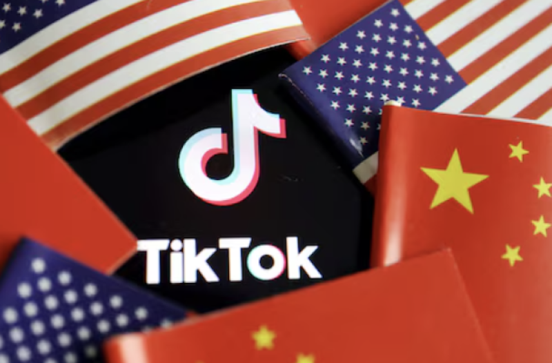 Trump expected to approve TikTok deal via executive order later this week, WSJ reports