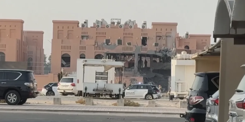 مسؤول قطري: تأثيرات ضربة الدوحة تجاوزت حدود الخليج