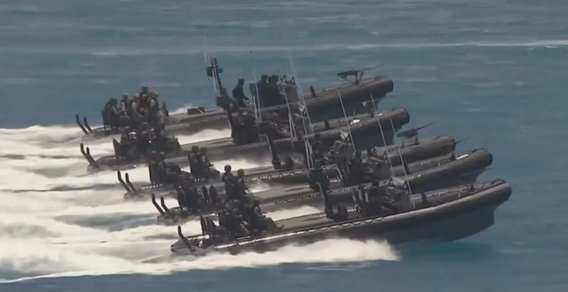 تدريبات مصرية تركية وتحرك إسرائيلي.. إلى أين تتجه المنطقة؟