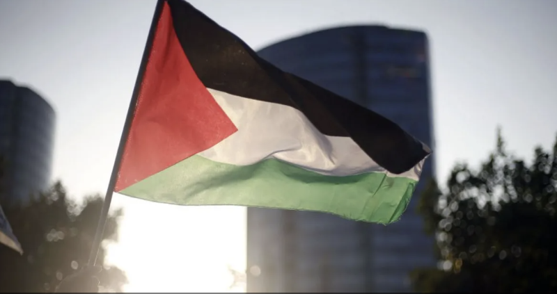 اليابان تتحدث عن "موعد" الاعتراف بدولة فلسطين