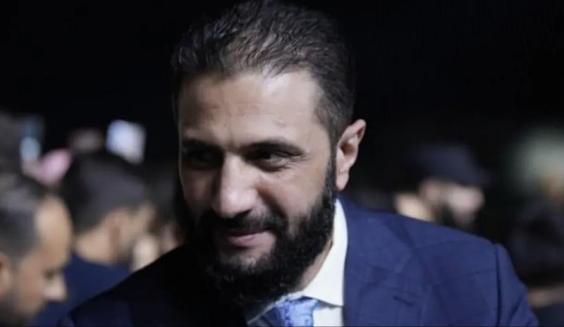 الشرع: سوريا لم تعد معزولة ولا مفر من الوحدة