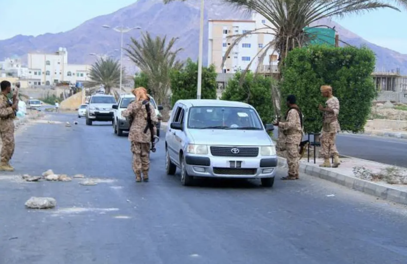 Yemen : Phone Searches of Women in Sana’a Spark Outrage and Public Backlash