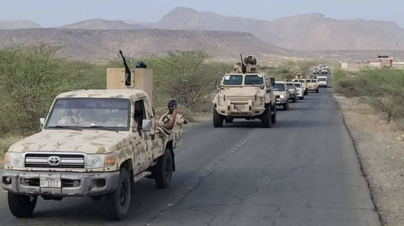 Yemen : Al-Qaeda Launches Deadly Attack on Southern Forces in Abyan