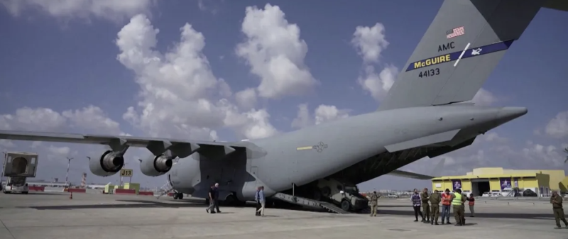 منذ 7 أكتوبر.. أميركا ساعدت إسرائيل عسكريا بـ 21 مليار دولار