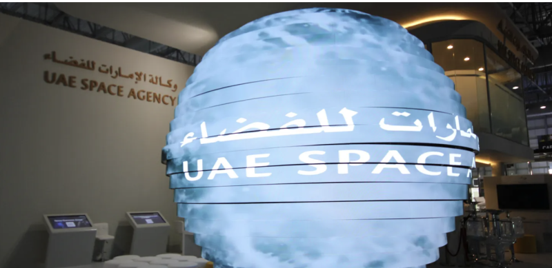الإمارات تستثمر 12 مليار دولار في قطاع الفضاء